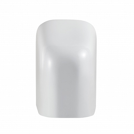 Подвесной унитаз безободковый Terminus Ватикан Monolit 490х340 белый Великий Новгород - фото 5